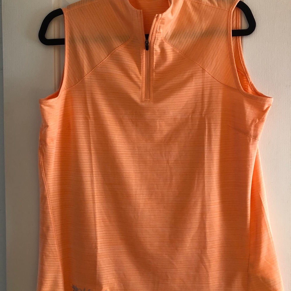 Puma Golf Shirt